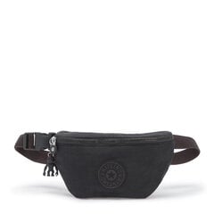 Kipling New Fresh B -vyölaukku, musta hinta ja tiedot | Naisten käsilaukut | hobbyhall.fi