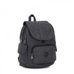 Kipling City Pack S -reppu, sininen hinta ja tiedot | Urheilukassit ja reput | hobbyhall.fi