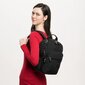 Kipling Seoul S -reppu, musta hinta ja tiedot | Urheilukassit ja reput | hobbyhall.fi