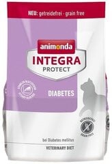 Animonda Integra Protect Diabetes kuivaruoka siipikarjanliha, 1,2 kg hinta ja tiedot | Kissan kuivaruoka | hobbyhall.fi