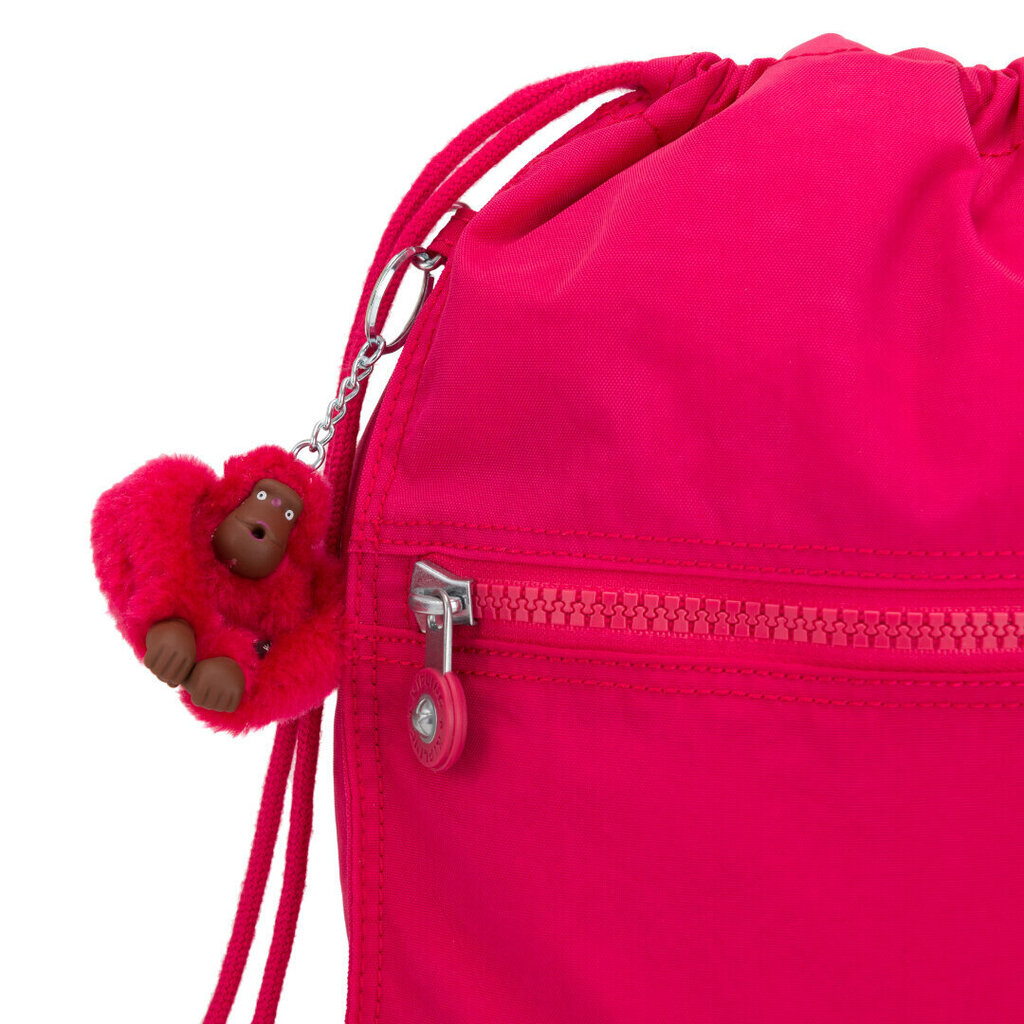 Kipling Supertaboo-reppu lapsille hinta ja tiedot | Urheilukassit ja reput | hobbyhall.fi