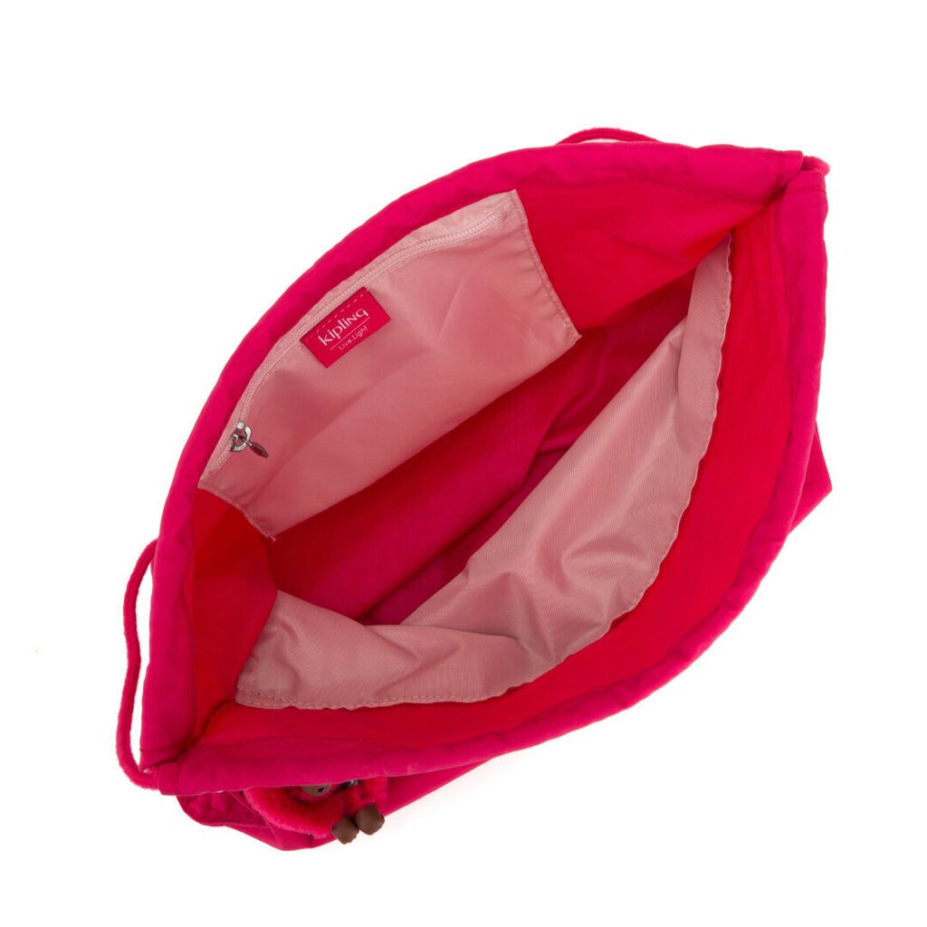 Kipling Supertaboo-reppu lapsille hinta ja tiedot | Urheilukassit ja reput | hobbyhall.fi