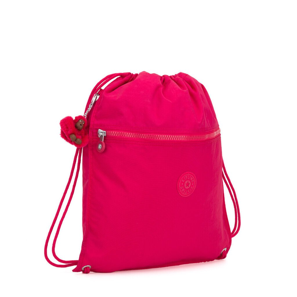 Kipling Supertaboo-reppu lapsille hinta ja tiedot | Urheilukassit ja reput | hobbyhall.fi