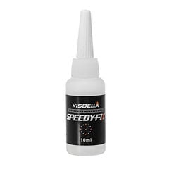 Momentiniai klijai Visbella Speedy-Fix, 10 ml hinta ja tiedot | Autokemikaalit | hobbyhall.fi