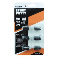 Epoksidinis glaistas Visbella Epoxy Putty, 30 g hinta ja tiedot | Autokemikaalit | hobbyhall.fi