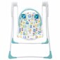 Graco Baby Delight sitteri Block Alphabet hinta ja tiedot | Sitterit | hobbyhall.fi