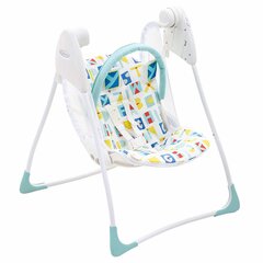 Graco Baby Delight sitteri Block Alphabet hinta ja tiedot | Graco Lapset | hobbyhall.fi