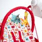 Graco Delight Swing sitteri Wild Day Out hinta ja tiedot | Sitterit | hobbyhall.fi