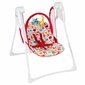 Graco Delight Swing sitteri Wild Day Out hinta ja tiedot | Sitterit | hobbyhall.fi