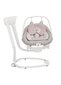 Joie Swing Serina 2in1 Swing Flowers Forever hinta ja tiedot | Sitterit | hobbyhall.fi