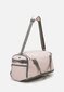 Urheilukassi Puma Challenger Duffel Bag, 35 l, pinkki hinta ja tiedot | Urheilukassit ja reput | hobbyhall.fi