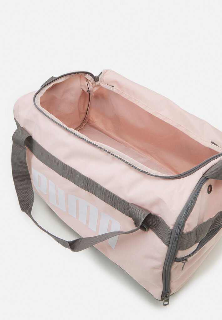 Urheilukassi Puma Challenger Duffel Bag, 35 l, pinkki hinta ja tiedot | Urheilukassit ja reput | hobbyhall.fi