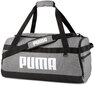 Urheilulaukku Puma Challenger Duffel Bag M Medium Grey hinta ja tiedot | Urheilukassit ja reput | hobbyhall.fi