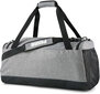 Urheilulaukku Puma Challenger Duffel Bag M Medium Grey hinta ja tiedot | Urheilukassit ja reput | hobbyhall.fi