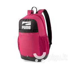 Reppu Puma Plus Backpack II Festival Fuchsia, 23 l hinta ja tiedot | Urheilukassit ja reput | hobbyhall.fi