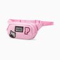 Vyölaukku Puma Patch Waist Bag Opera Mauve hinta ja tiedot | Urheilukassit ja reput | hobbyhall.fi