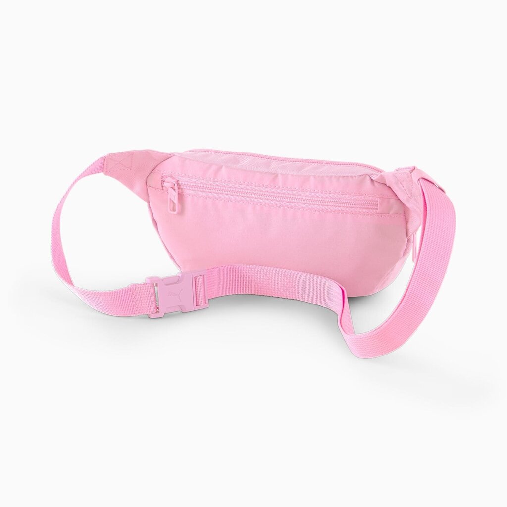 Vyölaukku Puma Patch Waist Bag Opera Mauve hinta ja tiedot | Urheilukassit ja reput | hobbyhall.fi