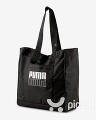 Urheilulaukku Puma Core Base Large Black hinta ja tiedot | Urheilukassit ja reput | hobbyhall.fi