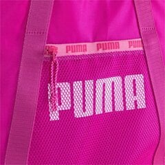 Puma laukku Core Base Large Black hinta ja tiedot | Urheilukassit ja reput | hobbyhall.fi