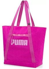 Puma laukku Core Base Large Black hinta ja tiedot | Urheilukassit ja reput | hobbyhall.fi