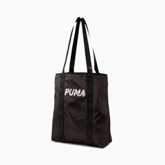 Käsilaukku Puma Core Base Black hinta ja tiedot | Urheilukassit ja reput | hobbyhall.fi