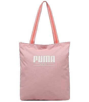 Käsilaukku Puma Core Base Deep Orchid hinta ja tiedot | Urheilukassit ja reput | hobbyhall.fi