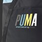 Urheilulaukku Puma Prime Street Large Shopper Black hinta ja tiedot | Urheilukassit ja reput | hobbyhall.fi