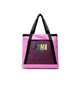 Urheilulaukku Puma Prime Street Large Shopper Opera Mauve hinta ja tiedot | Urheilukassit ja reput | hobbyhall.fi