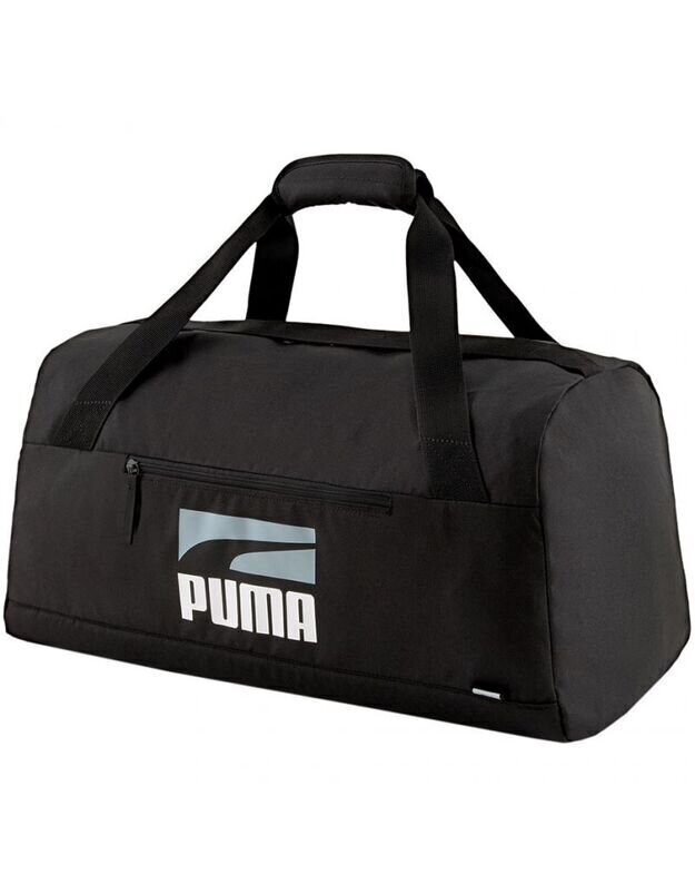 Urheilulaukku Puma Training Urheilulaukku M Black hinta ja tiedot | Urheilukassit ja reput | hobbyhall.fi