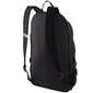 Reppu Puma Plus Backpack Puma Black, 23 l hinta ja tiedot | Urheilukassit ja reput | hobbyhall.fi