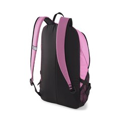 Reppu Puma Plus Reppu Opera Mauve, 23 l hinta ja tiedot | Urheilukassit ja reput | hobbyhall.fi