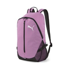 Reppu Puma Plus Reppu Opera Mauve, 23 l hinta ja tiedot | Urheilukassit ja reput | hobbyhall.fi