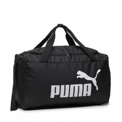 Urheilulaukku Puma Elemental Sports S Black, 31 l hinta ja tiedot | Urheilukassit ja reput | hobbyhall.fi