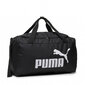 Urheilulaukku Puma Elemental Sports S Black, 31 l hinta ja tiedot | Urheilukassit ja reput | hobbyhall.fi