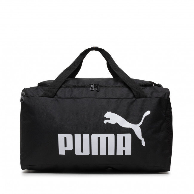 Urheilulaukku Puma Elemental Sports S Black, 31 l hinta ja tiedot | Urheilukassit ja reput | hobbyhall.fi