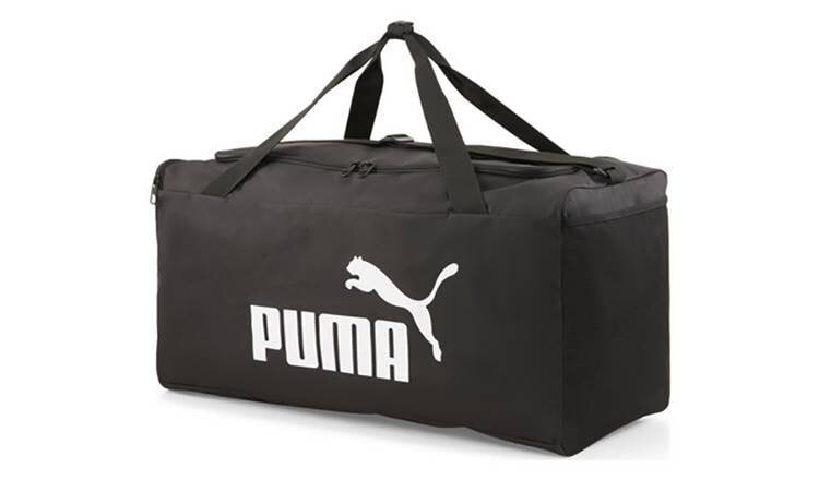 Urheilukassi Puma Elemental Sports M Musta hinta ja tiedot | Urheilukassit ja reput | hobbyhall.fi