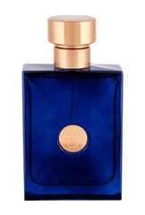 Spray deodorantti Versace Pour Huomenna Dylan Blue miehille 100 ml hinta ja tiedot | Miesten ihonhoito | hobbyhall.fi