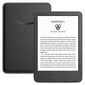 Amazon Kindle 6" Black 16Gb no Ads Edition hinta ja tiedot | E-kirjojen lukulaitteet | hobbyhall.fi