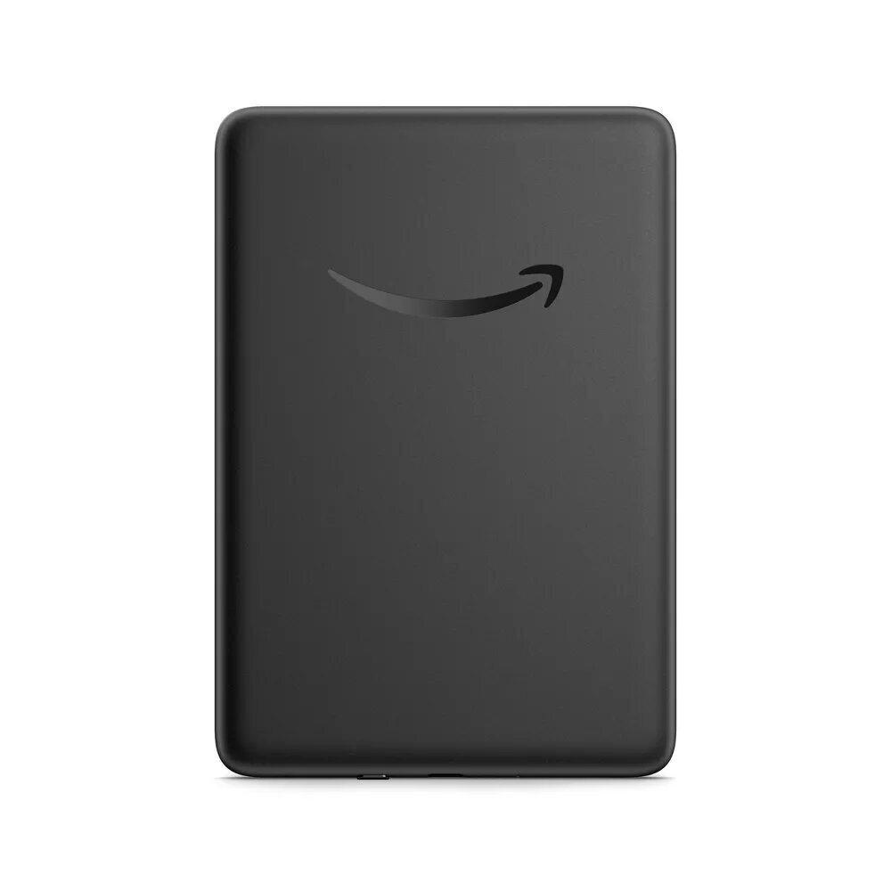 Amazon Kindle 6" Black 16Gb no Ads Edition hinta ja tiedot | E-kirjojen lukulaitteet | hobbyhall.fi