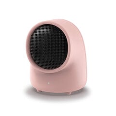 XIAOMI Sothing Warmbaby Heater - Pöytälämmitin, vaaleanpunainen hinta ja tiedot | Lämmittimet | hobbyhall.fi