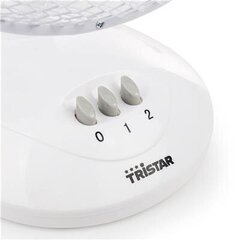 Tristar VE-5923 Desk Fan, Number of spee hinta ja tiedot | Tristar Jääkaapit ja pakastimet | hobbyhall.fi