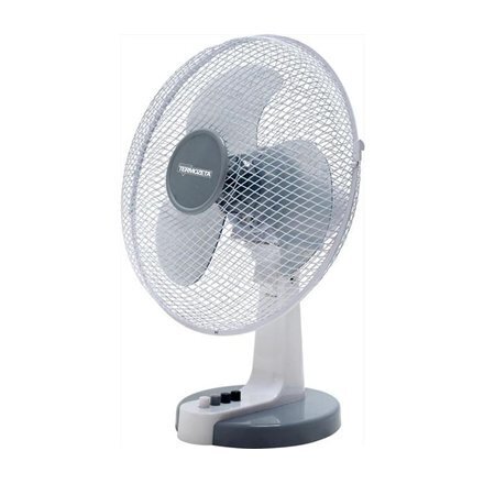 Termozeta TZWZ04 Table Fan, Number of sp hinta ja tiedot | Tuulettimet | hobbyhall.fi