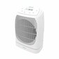 KANNETTAVA LÄMMITIN CECOTEC READY WARM 9870 ROTATE FORCE 2000 W VALKOINEN hinta ja tiedot | Lämmittimet | hobbyhall.fi