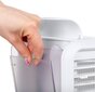 Mini-ilmastointilaite (8W) hinta ja tiedot | Tuulettimet | hobbyhall.fi