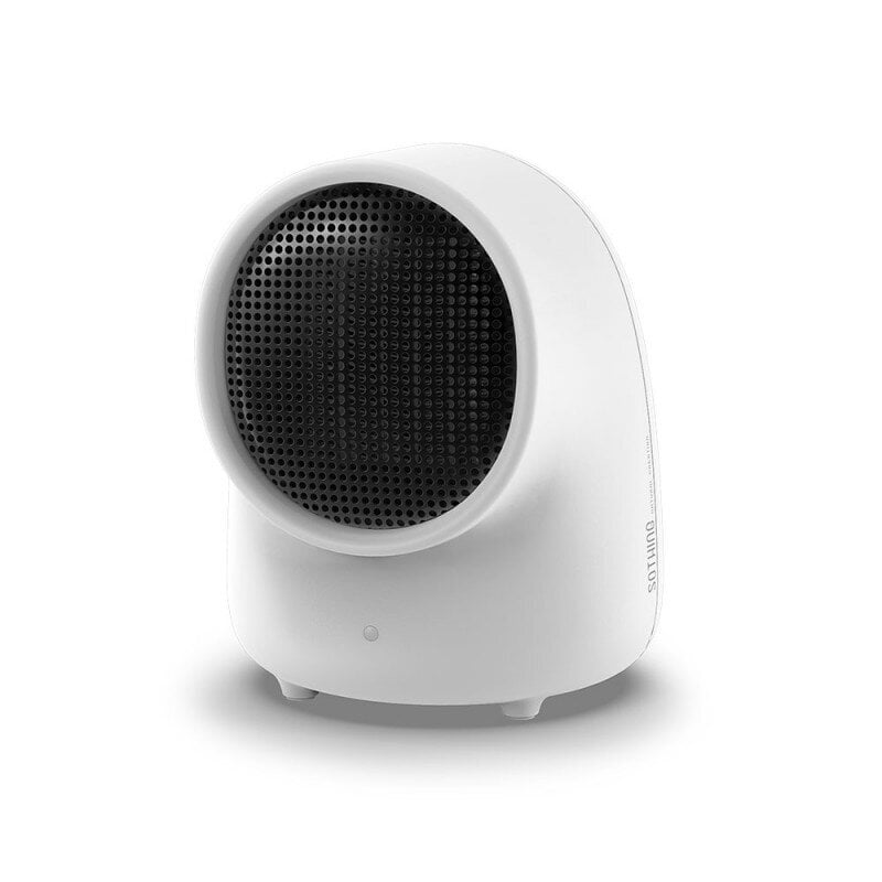 XIAOMI Sothing Warmbaby Heater - Pöytälämmitin, vaaleanpunainen hinta ja tiedot | Lämmittimet | hobbyhall.fi