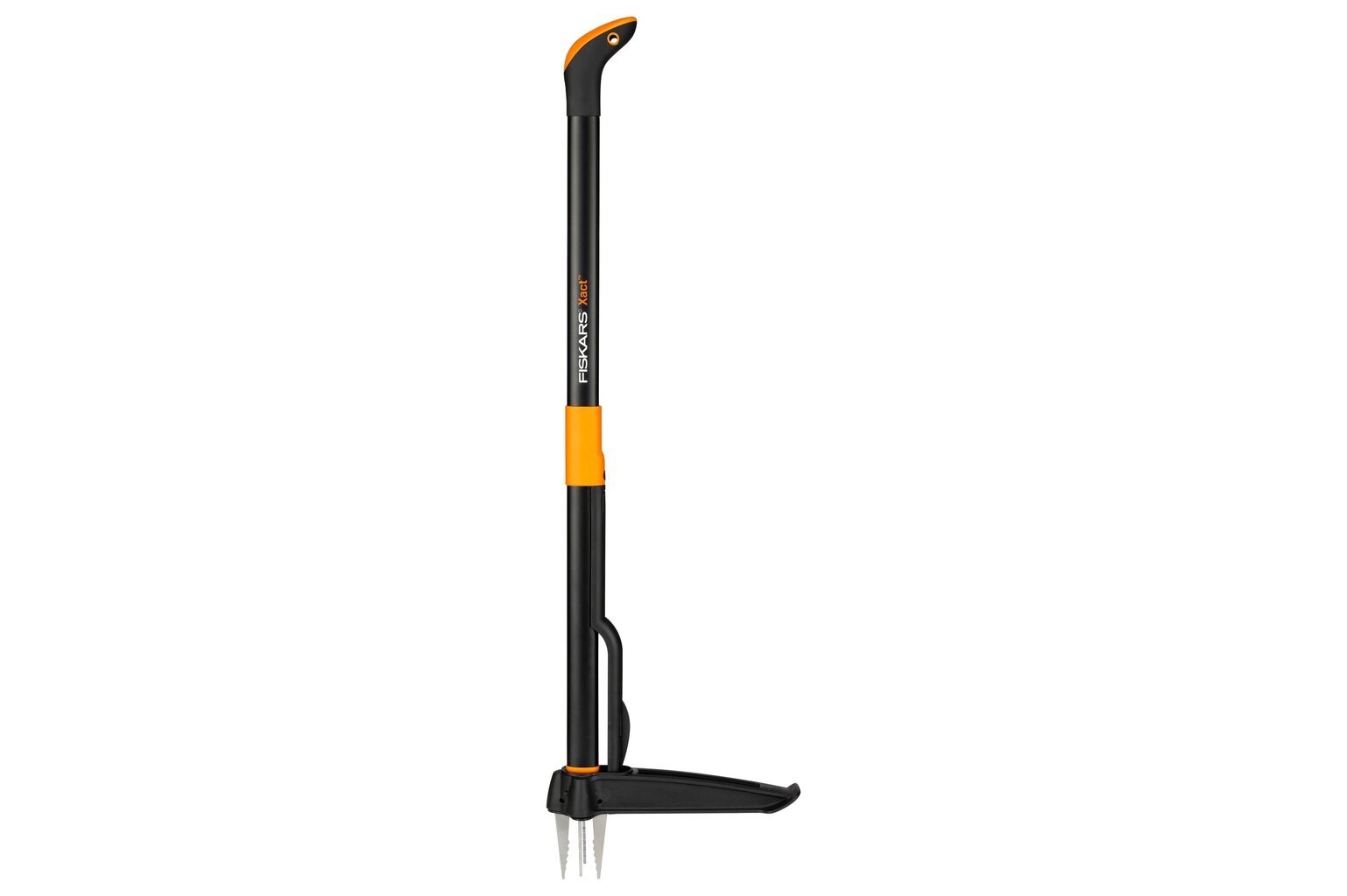 Fiskars Xact rikkaruohonpoistaja 139950 hinta ja tiedot | Puutarhatyökalut | hobbyhall.fi