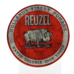 Reuzel Red High Sheen hiusvaha, 113g hinta ja tiedot | Reuzel Hiustenhoitotuotteet | hobbyhall.fi