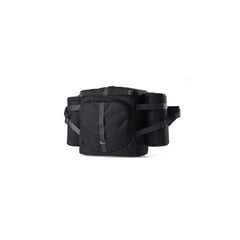 Kotelo Lowepro Outback 300 musta hinta ja tiedot | Kameratarvikkeet | hobbyhall.fi