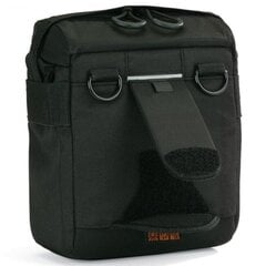 Kotelo Lowepro S&F Utility Bag 100 AW hinta ja tiedot | Kameratarvikkeet | hobbyhall.fi