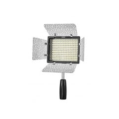 LED-valo Yongnuo YN160 III – WB (5500 K) hinta ja tiedot | Kameratarvikkeet | hobbyhall.fi